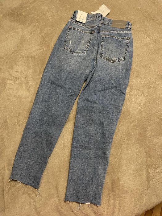 Нові джинси Pull&Bear