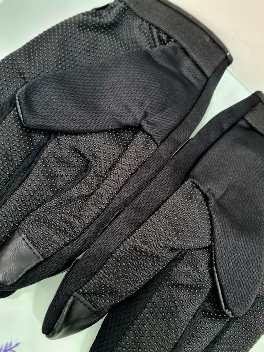 Luvas protecção ciclismo