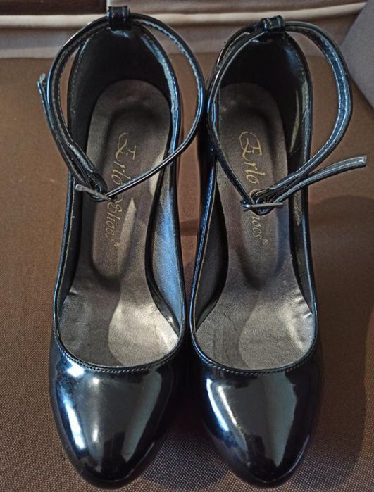 Туфлі жіночі р. 35