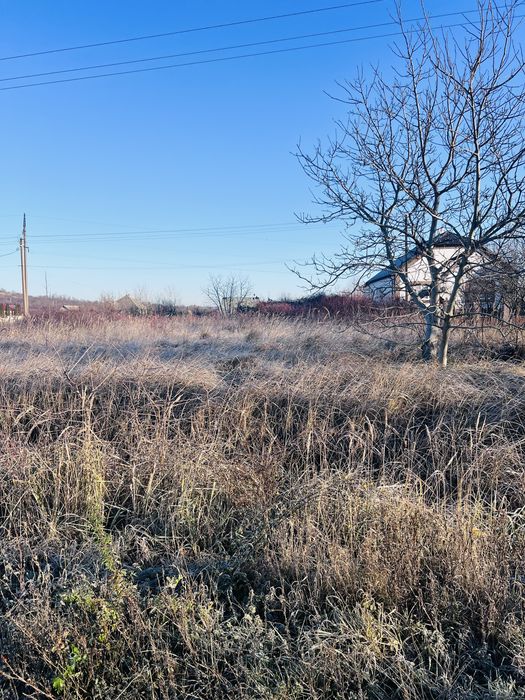 Продаж ділянки с. Запсонь, під будівництво (1 км від Термалів Косино)