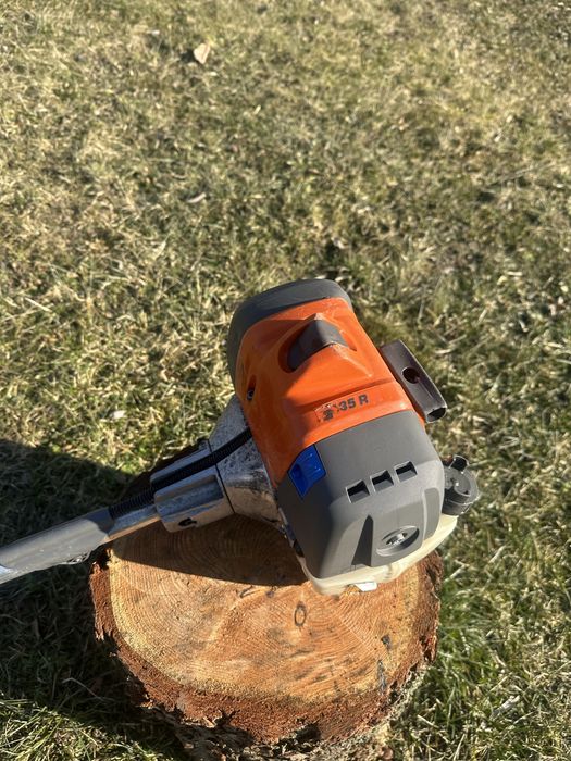 Kosa spalinowa HUSQVARNA 135r 1.9 KM