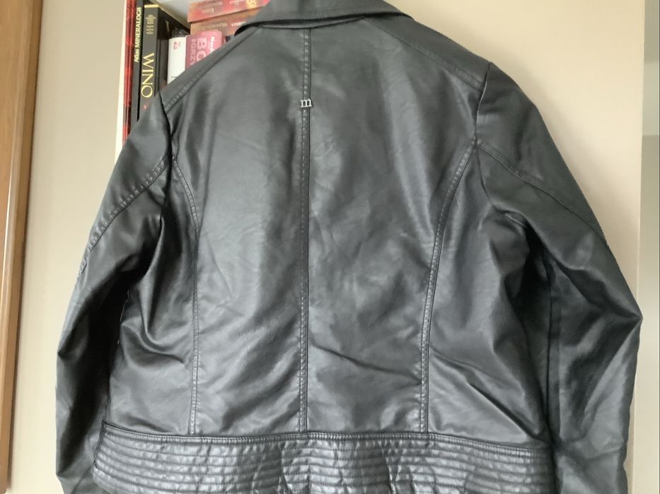 Ramoneska czarna Monnari