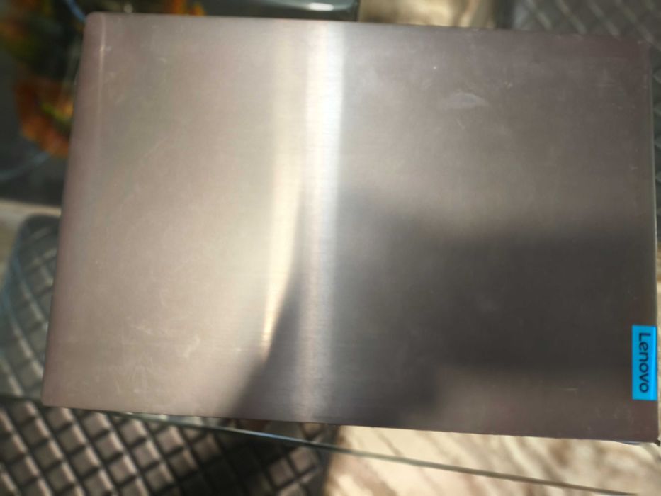 Portátil Lenovo L340