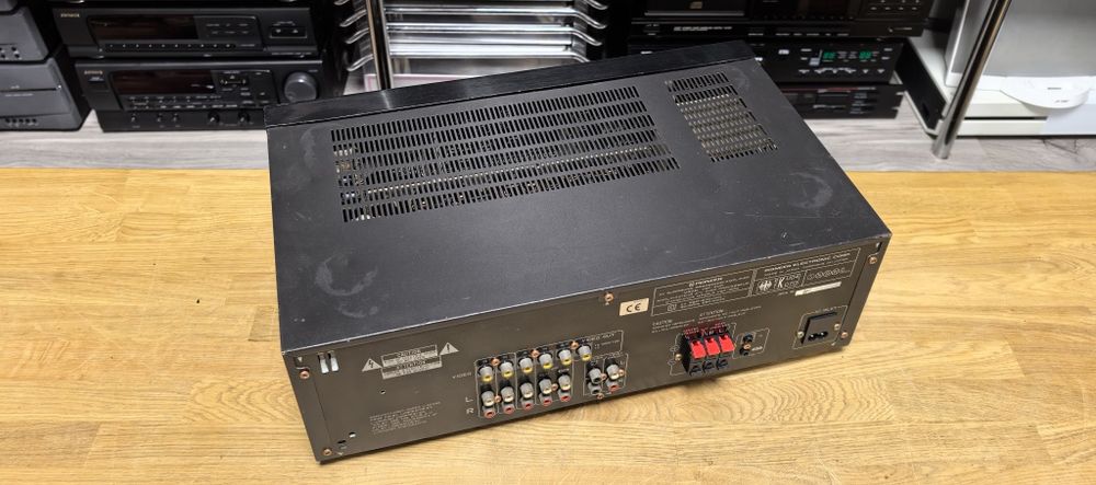 Підсилювач Pioneer VSP-200/8Ω