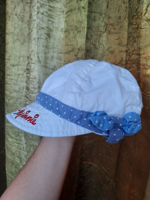 Панамка Кепка 1-2 года