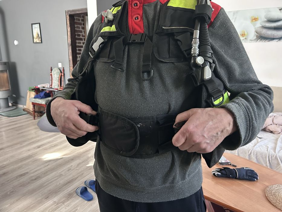 Scubapro jacket do nurkowania