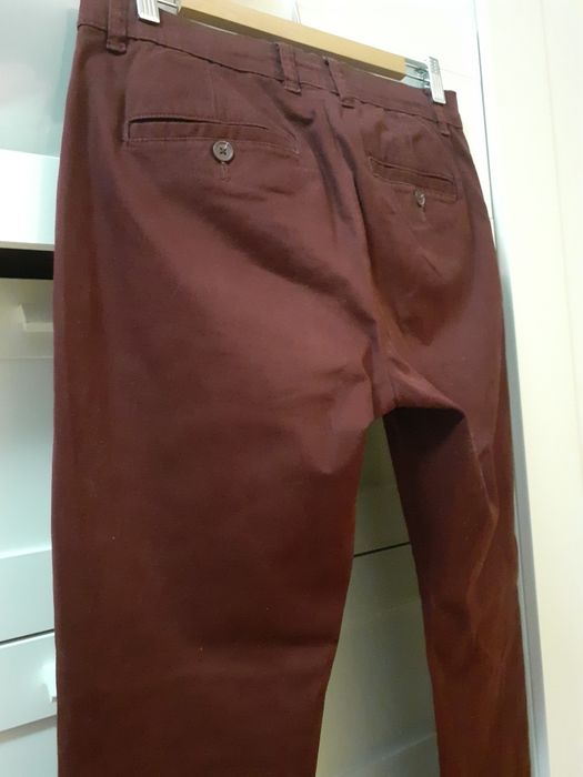 Spodnie męskie Reserved 29