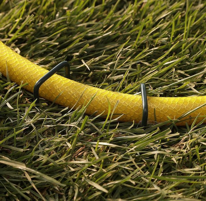 Szpilki kotwy ogrodowe 40 szt. BG&B