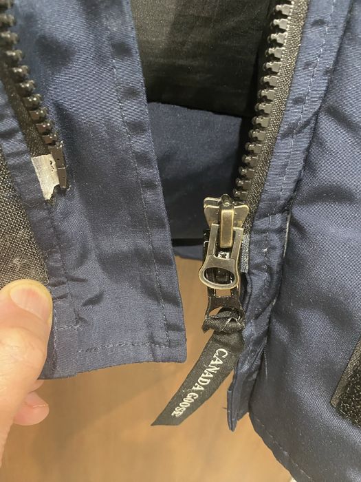 Kurtka meska Canada Goose L / G