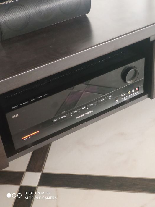 Ресивер Harman Kardon AVR-70