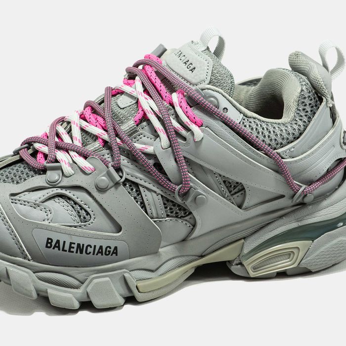 Жіночі кросівки Balenciaga Track "2816" Розміри 36-41