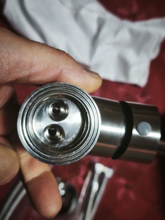 Torneira flexível de lava louças