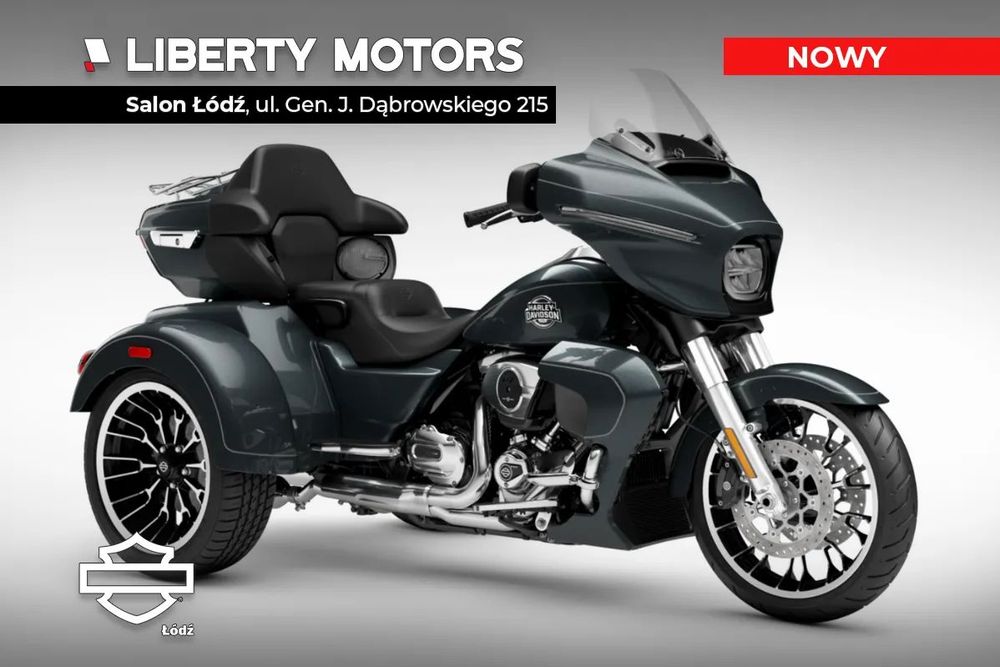 Harley-Davidson