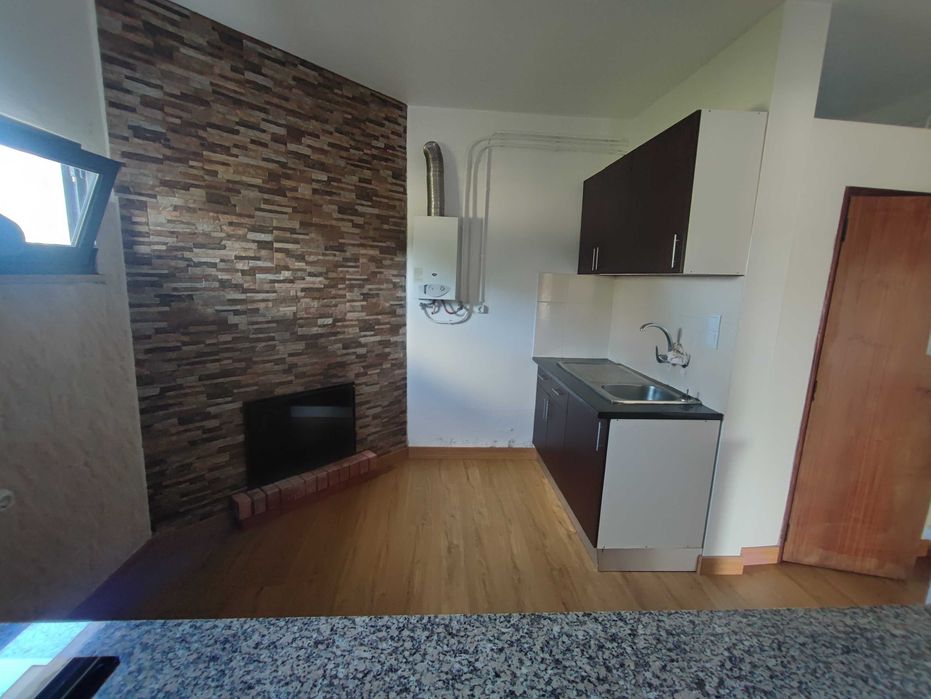 Apartamento para arrendar