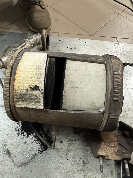 Відключення EGR, AdBlue, DPF, ChipTuning(Stage1/2)