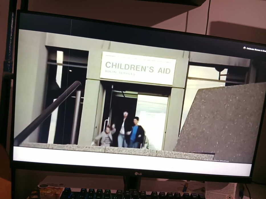 Monitor gaming 27 cali LG 75hz lg27mp60G