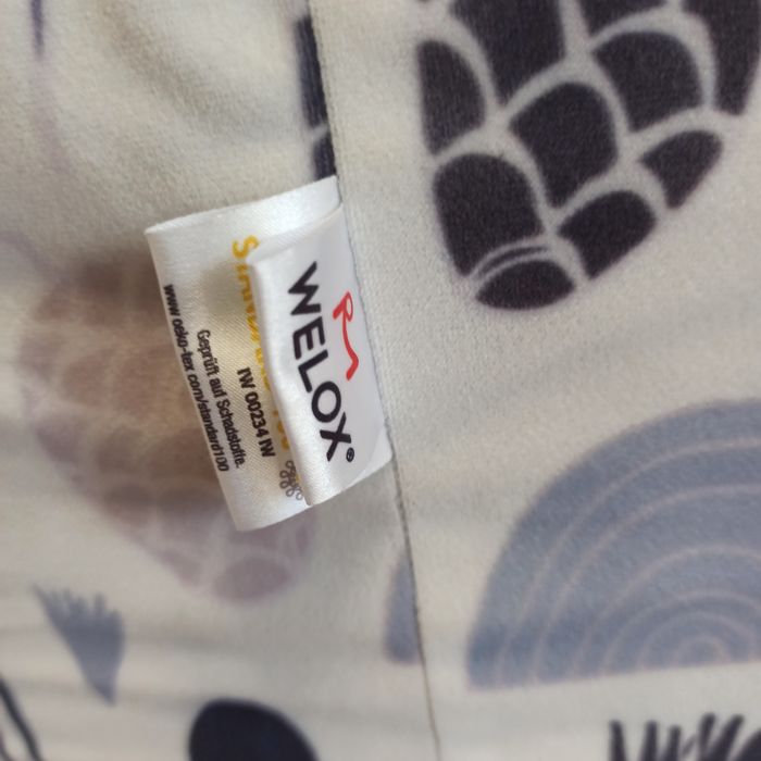Suchy Basen z Kulkami 90x40 600 piłek kojec - z piłeczkami WELLOX