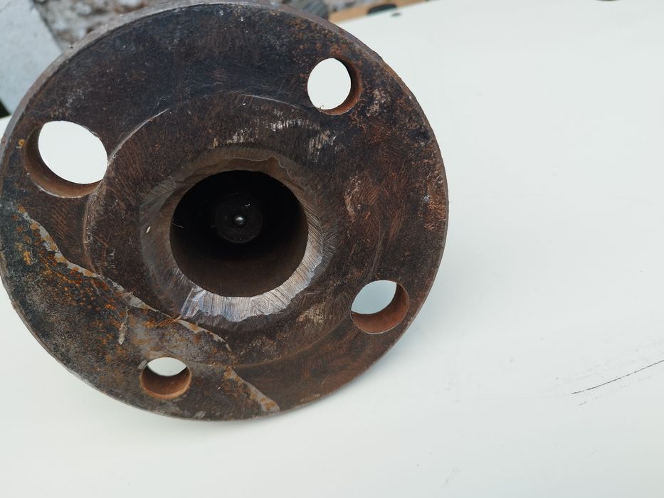 Ściągacz do piast, bębnów hamulcowych