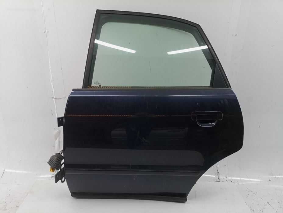 Porta Traseira Esquerda - AUDI A4 (8D2, B5) | 94 - 01