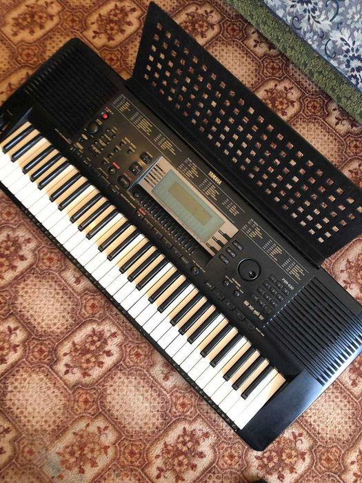 psr 630 - Купить синтезаторы Yamaha - Цена на OLX.ua