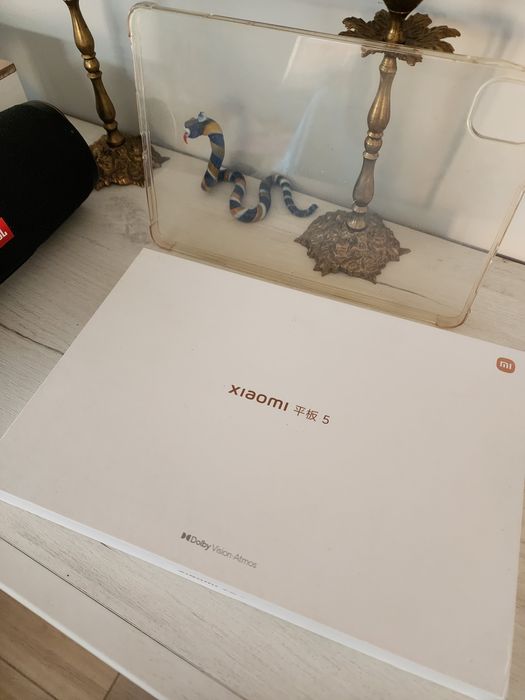 Планшет Xiaomi Pad 5 6/256GB