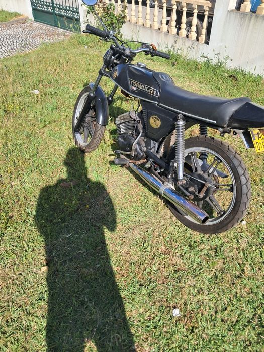 Efs fórmula 1 sachs