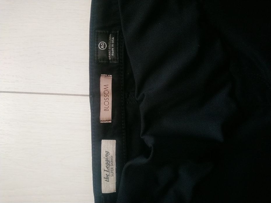 Джинсові штани для вагітних Blossom 25R розмір