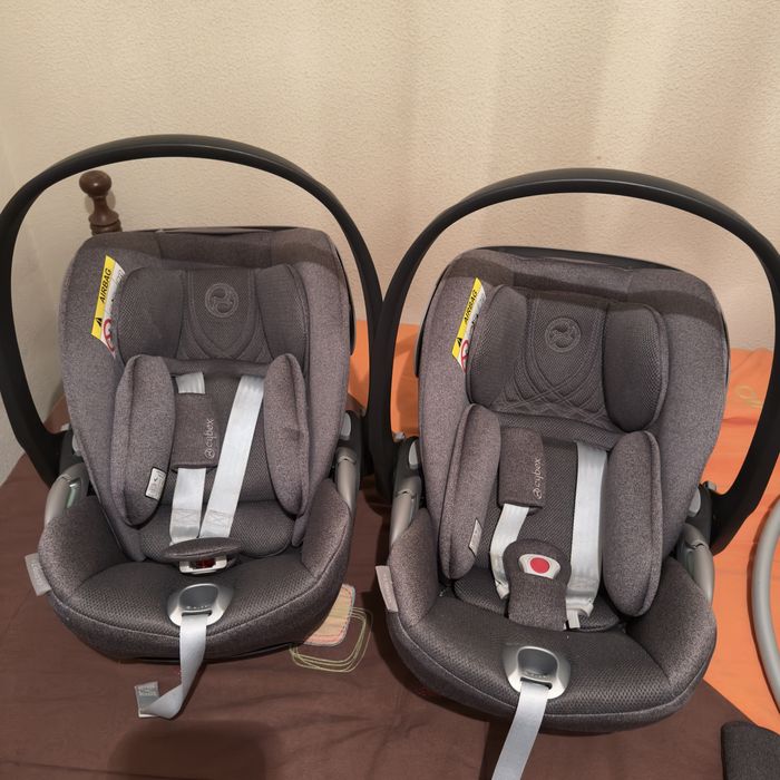 Babycoque cybex