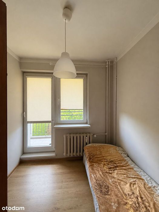Mieszkanie inwestycyjne | 6 pokoi | Pełne obłożenie | ROI 10% | Pzń
