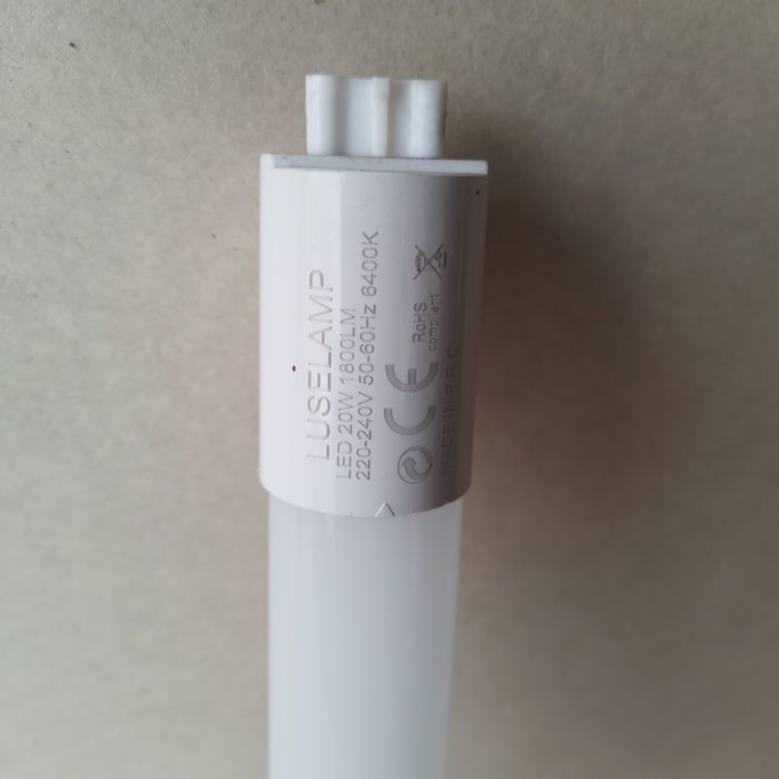 Vendo lâmpadas de led