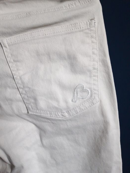 Spodnie damskie Skinny Beloved S/M