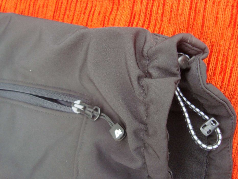 bluza Softshell $F-Acode M/ L -Super Hipika