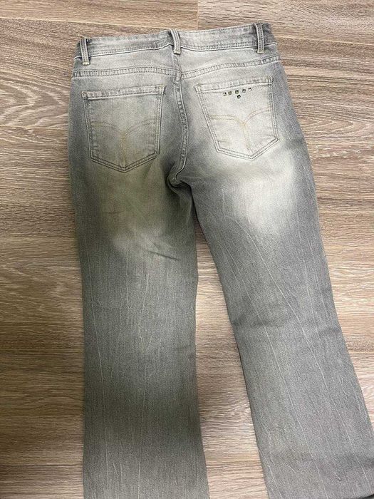 Джинсы Bershka Bootcut