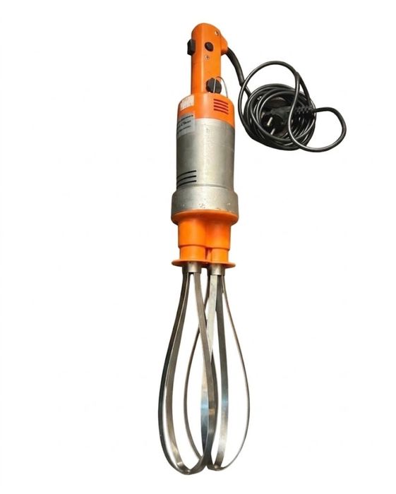 Varinha Mágica Industrial / Misturador de Imersão Profissional