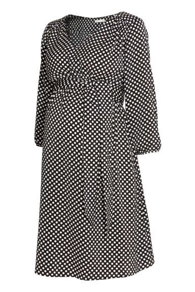 Сукня для вагітних H&M mama