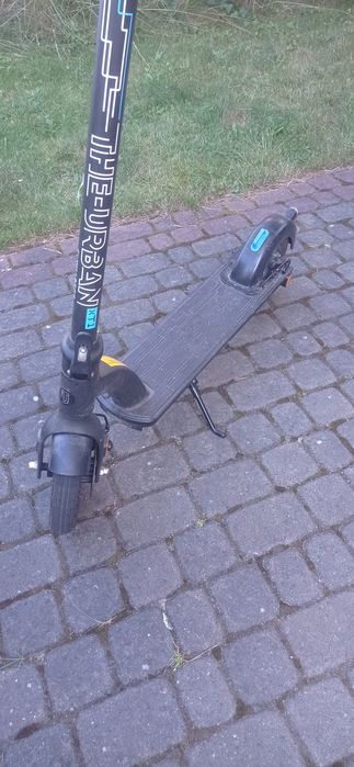 Hulajnoga elektryczna THE URBAN XT1