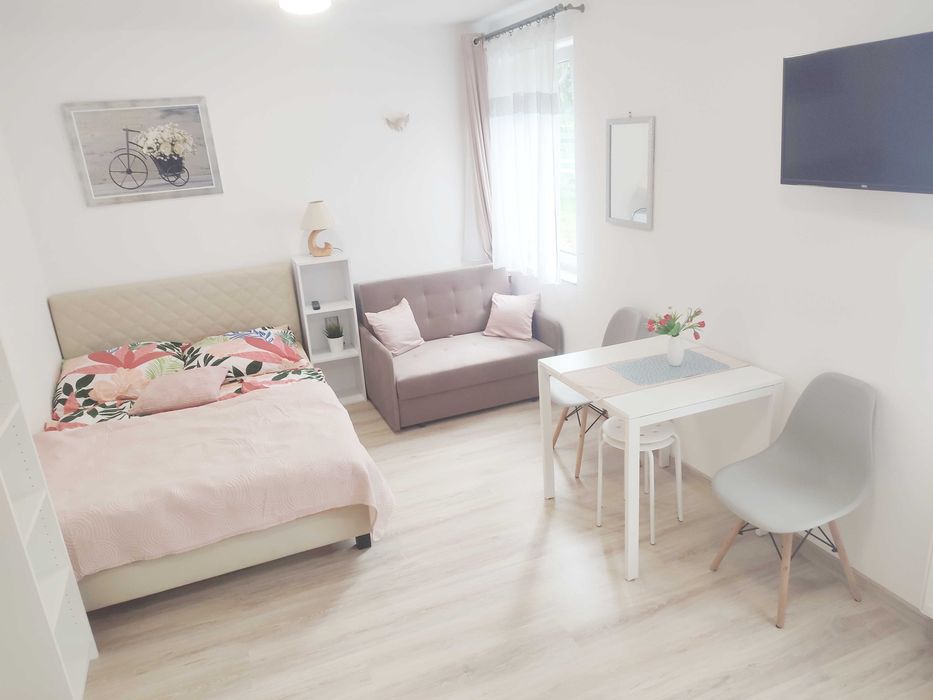 Noclegi Ustka pokoje i apartamenty