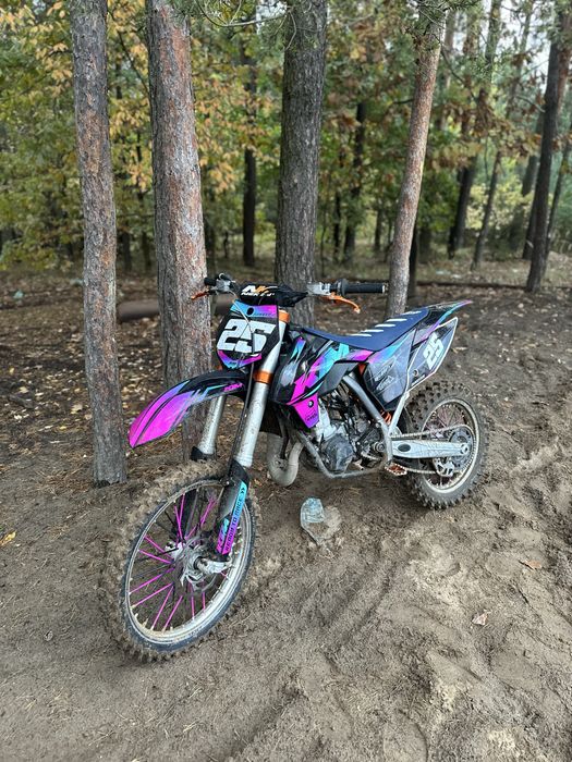 KTM