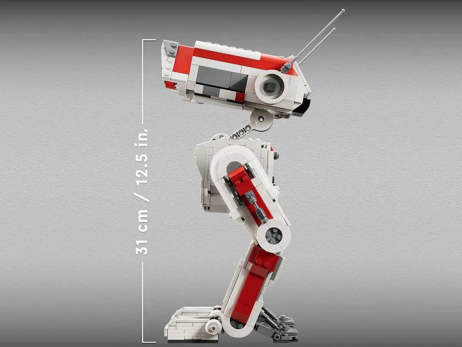 LEGO 75335 Star Wars BD-1