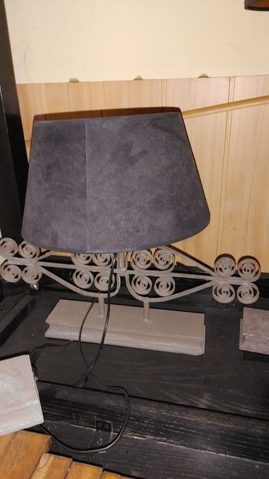Sprzedam lampy stojące