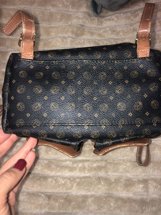 Рюкзак FIB colechon шкіряний