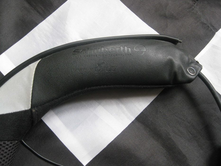 Interkom motocyklowy SCHUBERTH C3,C3 PRO,E1 rozm.60-65