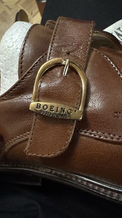 Туфли мужские новые 42 размер