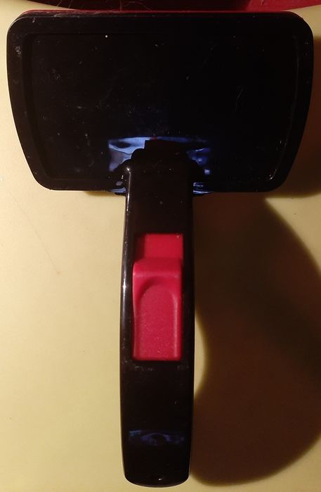 Escova para gatos ou cães