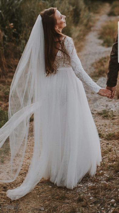 Suknia ślubna Place for Dress 36