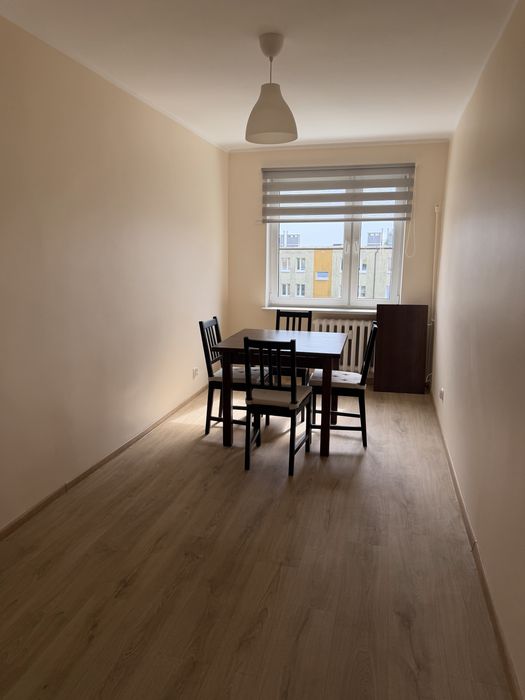 Słoneczne 3 pokoje z balkonem – Poznań, os. Przyjaźni
