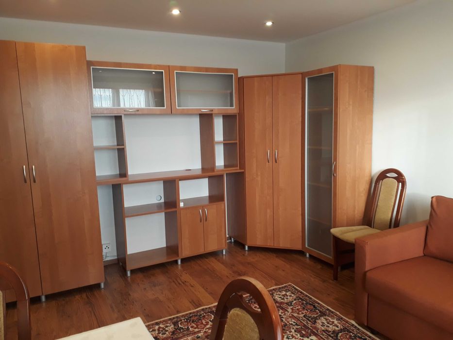Wynajmę mieszkanie 43m2 na Karolewie