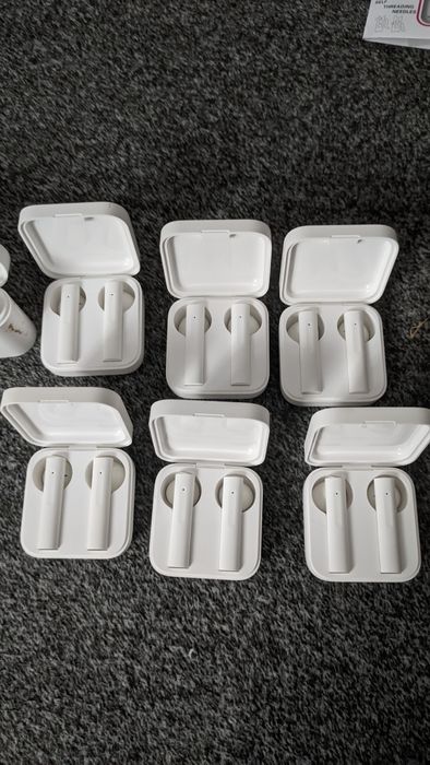 Słuchawki bezprzewodowe Xiaomi/Redmi