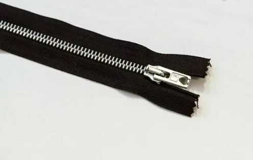 Insolvência 10k Fechos Metal 6mm (12cm a 15cm) - Oportunidade