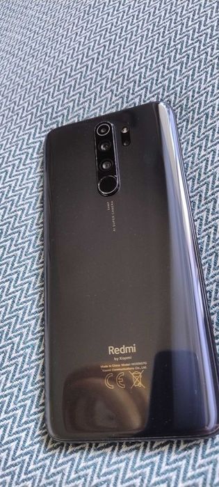 Zamienię Redmi note 8 pro ideal
